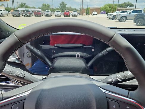 New 2026 Buick Envista Sport Touring w/ Convenience I Package FWD image 14