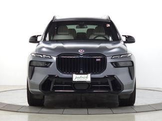 Used 2023 BMW X7 M60i w/ Executive Package AWD/4WD video 2