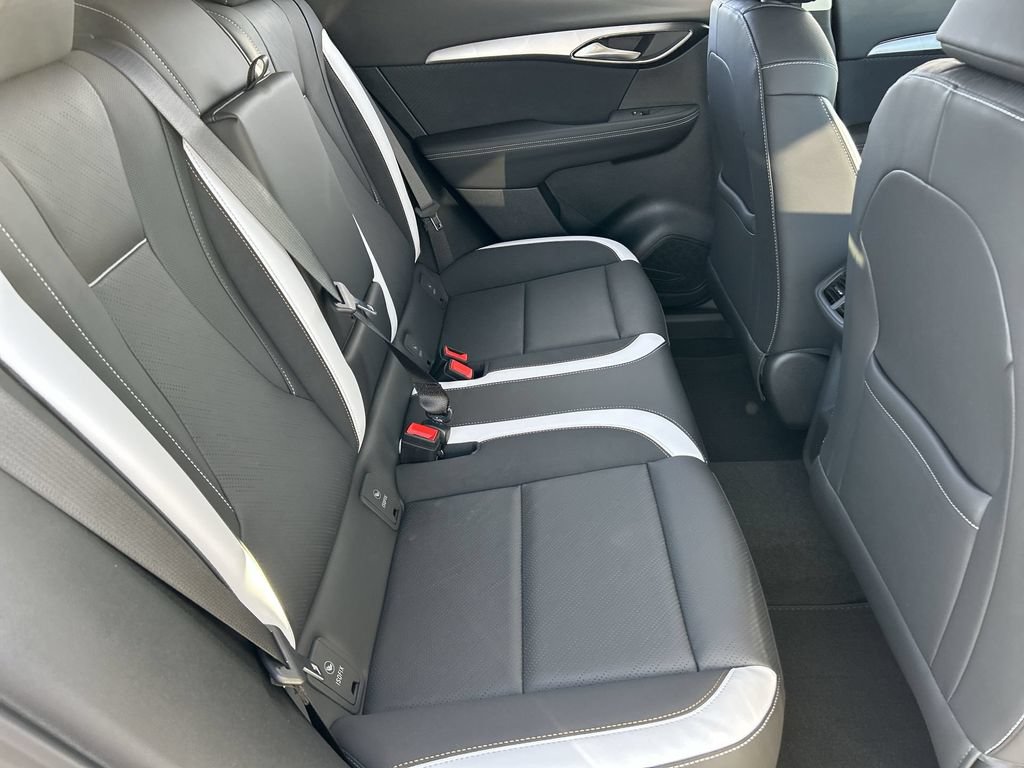 New 2026 Buick Envision Sport Touring AWD/4WD image 28