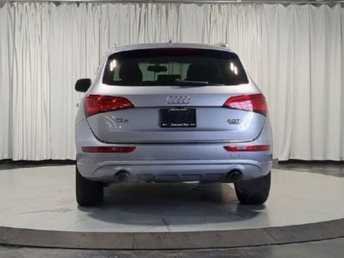 Used 2016 Audi Q5 2.0T Premium Plus image 8