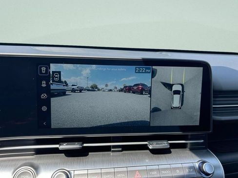 New 2026 Hyundai Kona Limited FWD image 28