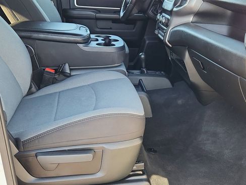 Used 2024 RAM 3500 SLT w/ Quick Order Package 2YG SLT image 11