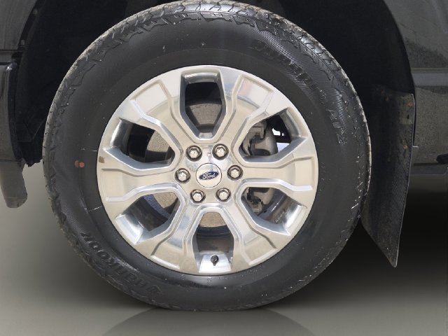 Used 2023 Ford F150 Platinum w/ Equipment Group 701A High AWD/4WD image 26