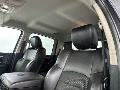 Used 2017 RAM 1500 Sport image 22