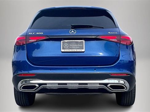 New 2026 Mercedes-Benz GLE 350 GLE 350 image 3
