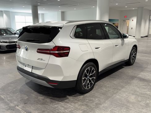 New 2026 BMW X3 xDrive30 w/ Convenience Package image 7