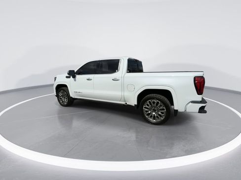 Used 2026 GMC Sierra 1500 Denali Ultimate AWD/4WD image 6