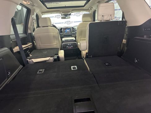 Used 2019 Ford Expedition Platinum AWD/4WD image 51