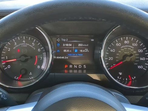 Used 2015 Ford Mustang Convertible w/ Equipment Group 051A image 24