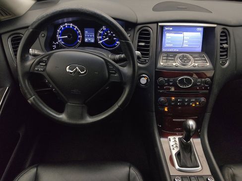Used 2017 INFINITI QX50 AWD w/ Premium Plus Package image 22