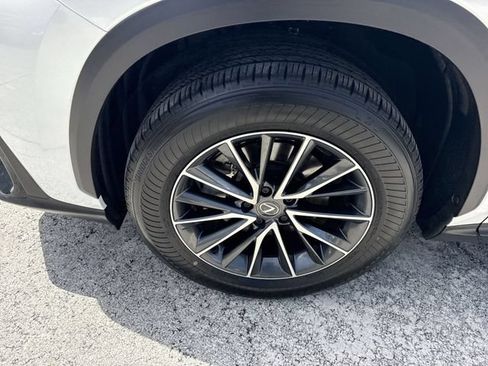 Used 2024 Lexus NX 350 AWD image 10