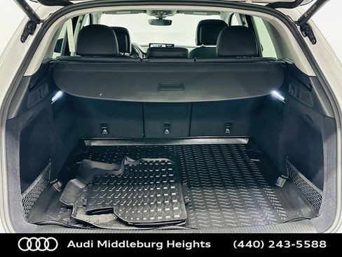 Certified 2023 Audi Q5 2.0T Premium w/ Convenience Package image 33