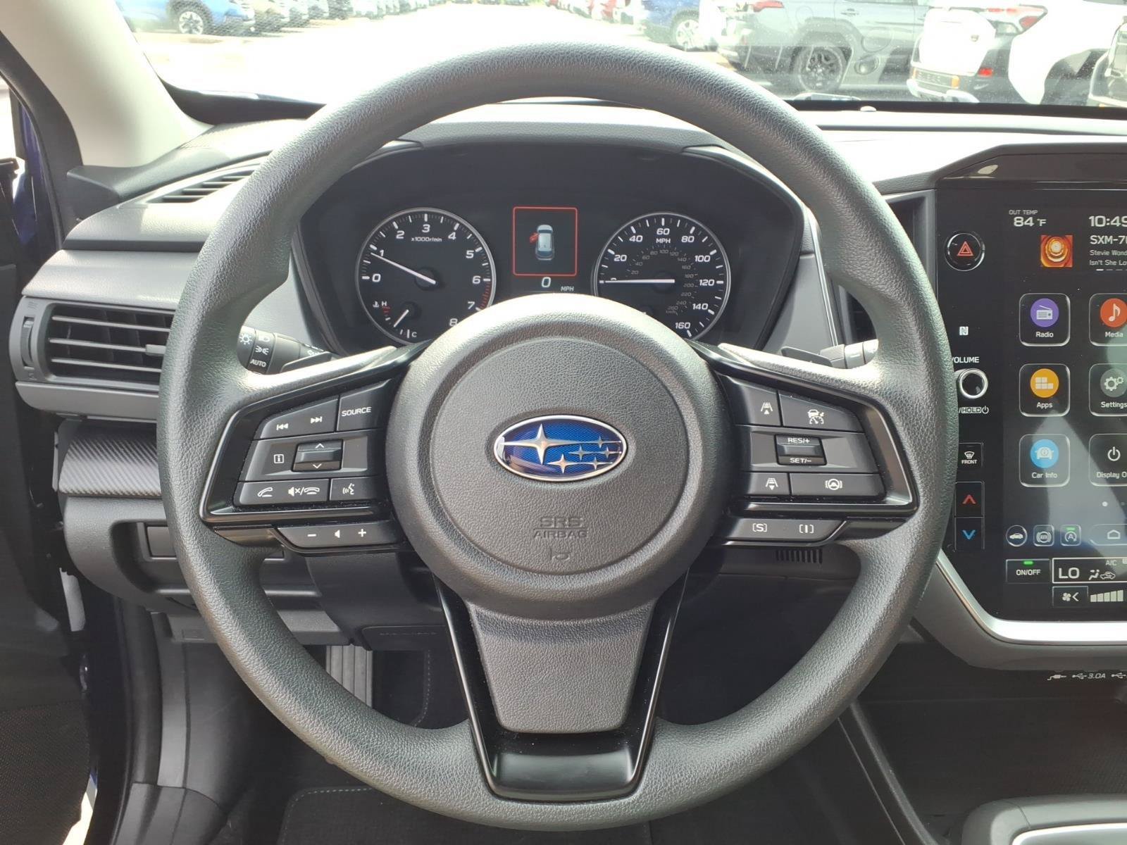 Used 2025 Subaru Crosstrek 2.5i Premium AWD/4WD image 19