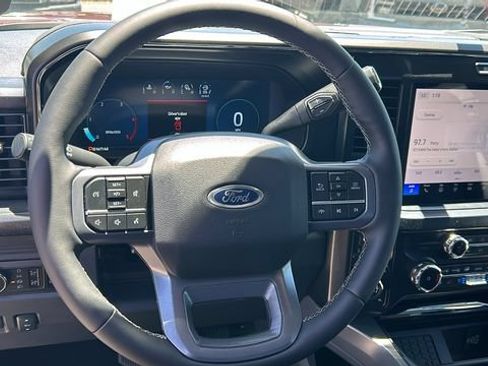 New 2026 Ford F250 Lariat w/ Tremor Off-Road Package AWD/4WD image 21