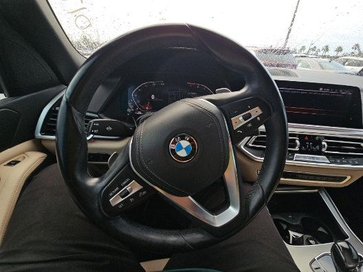 Used 2019 BMW X5 xDrive40i AWD/4WD image 5