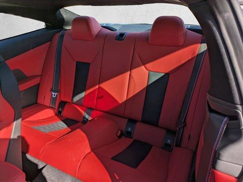 New 2026 BMW M4 xDrive Competition image 16