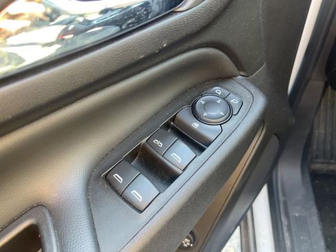 Certified 2024 Chevrolet Equinox LT w/ LPO, Floor Liner Package image 10