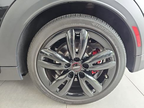 Certified 2023 MINI Cooper John Cooper Works w/ Driver Assistance Package FWD image 31