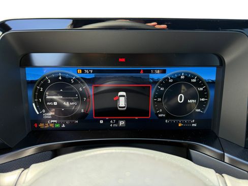 New 2026 Subaru Outback Premium image 11