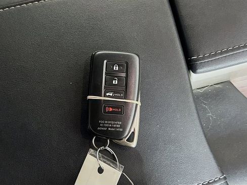 Used 2016 Lexus RX 350 F Sport w/ Accessory Package image 32