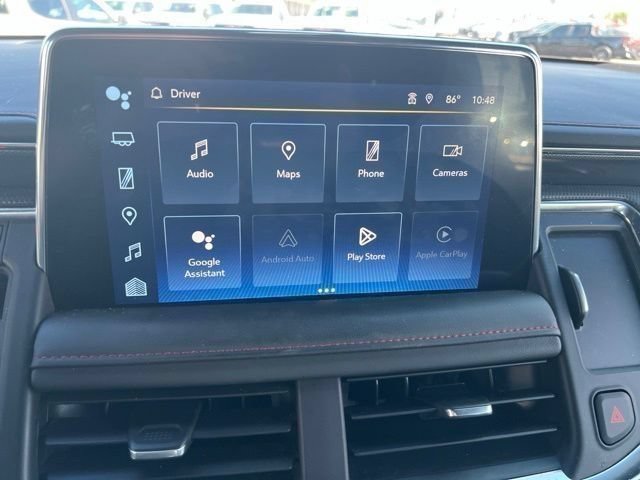 Certified 2023 Chevrolet Tahoe RST w/ RST Performance Edition AWD/4WD image 42