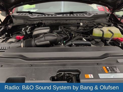 Certified 2026 Ford F250 Lariat w/ Lariat Premium Package image 46