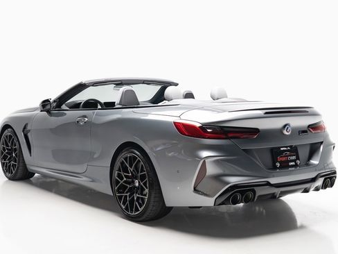 Used 2023 BMW M8 Competition image 11