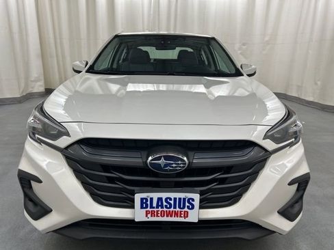 Used 2023 Subaru Legacy Premium image 8