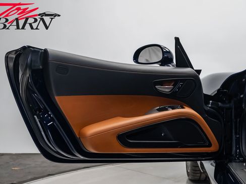 Used 2017 Dodge Viper GTC w/ GTS Interior Package image 20