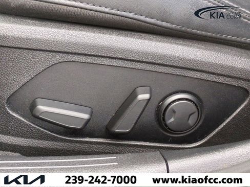 Used 2021 Kia K5 GT-Line image 18