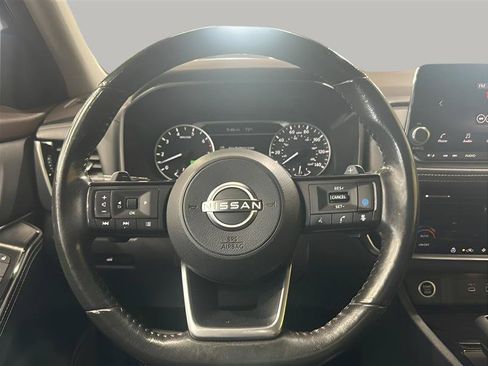 Used 2022 Nissan Rogue SV w/ SV Premium Package AWD/4WD image 15