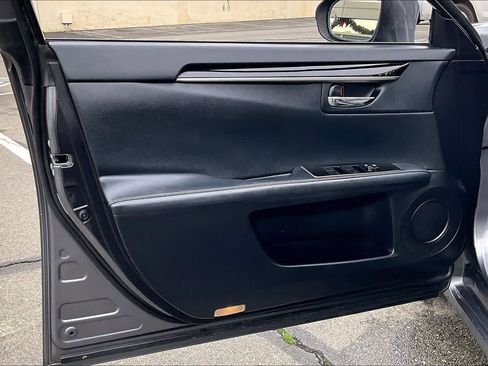 Used 2016 Lexus ES 350 image 24