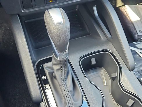 New 2026 Nissan Frontier SV w/ Tow Package image 15