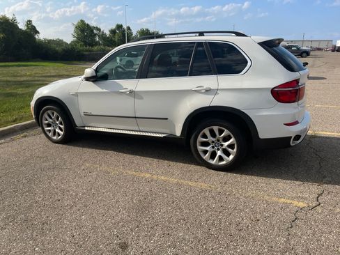 Used 2013 BMW X5 xDrive35i AWD/4WD image 7