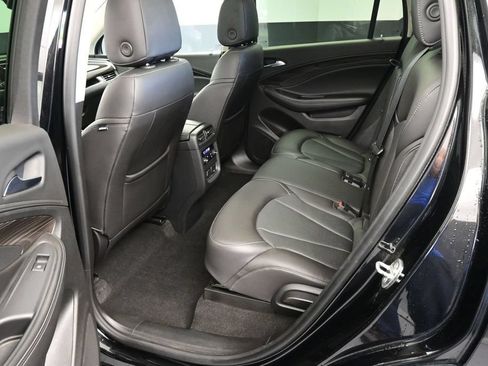Used 2020 Buick Envision Premium AWD/4WD image 17