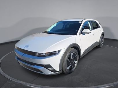 New 2026 Hyundai Ioniq 5 SE