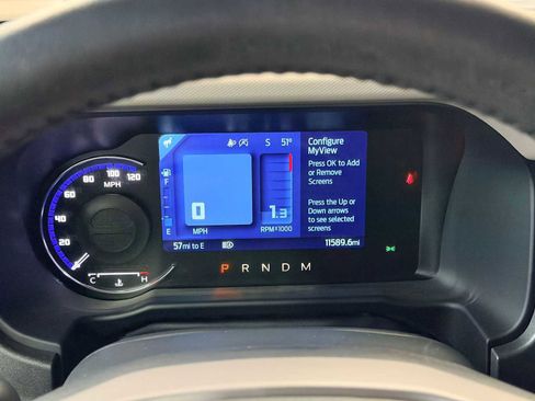 Used 2024 Ford Bronco Wildtrak image 31