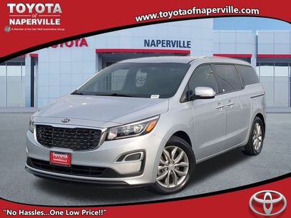 Used 2020 Kia Sedona EX