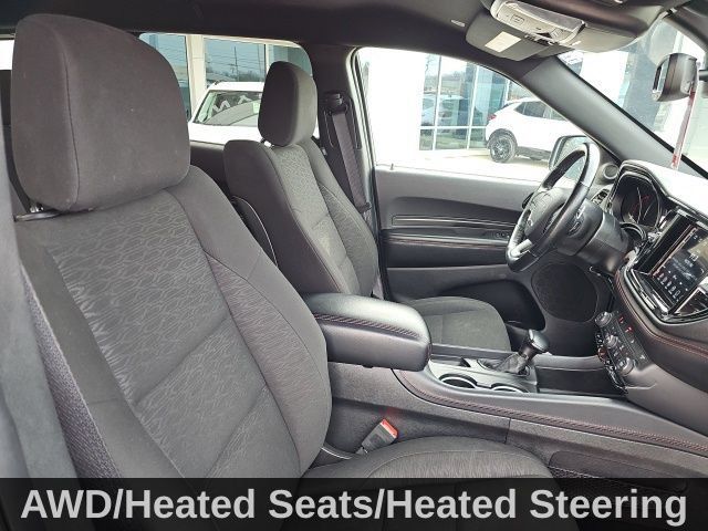 Used 2023 Dodge Durango GT AWD/4WD image 28