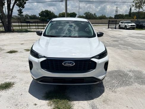 Used 2024 Ford Escape Active AWD/4WD image 14