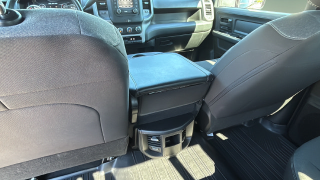 Used 2024 RAM 2500 Tradesman w/ Chrome Appearance Group AWD/4WD image 20