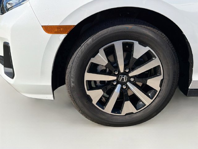 New 2027 Honda Odyssey EX-L image 31