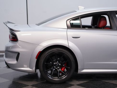 Used 2023 Dodge Charger SRT Hellcat w/ Harman/Kardon Audio Group image 23