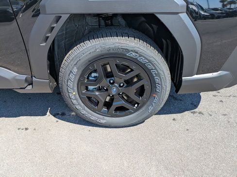 New 2026 Subaru Outback Wilderness image 10