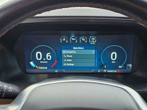 Used 2022 Ford Expedition Platinum image 24