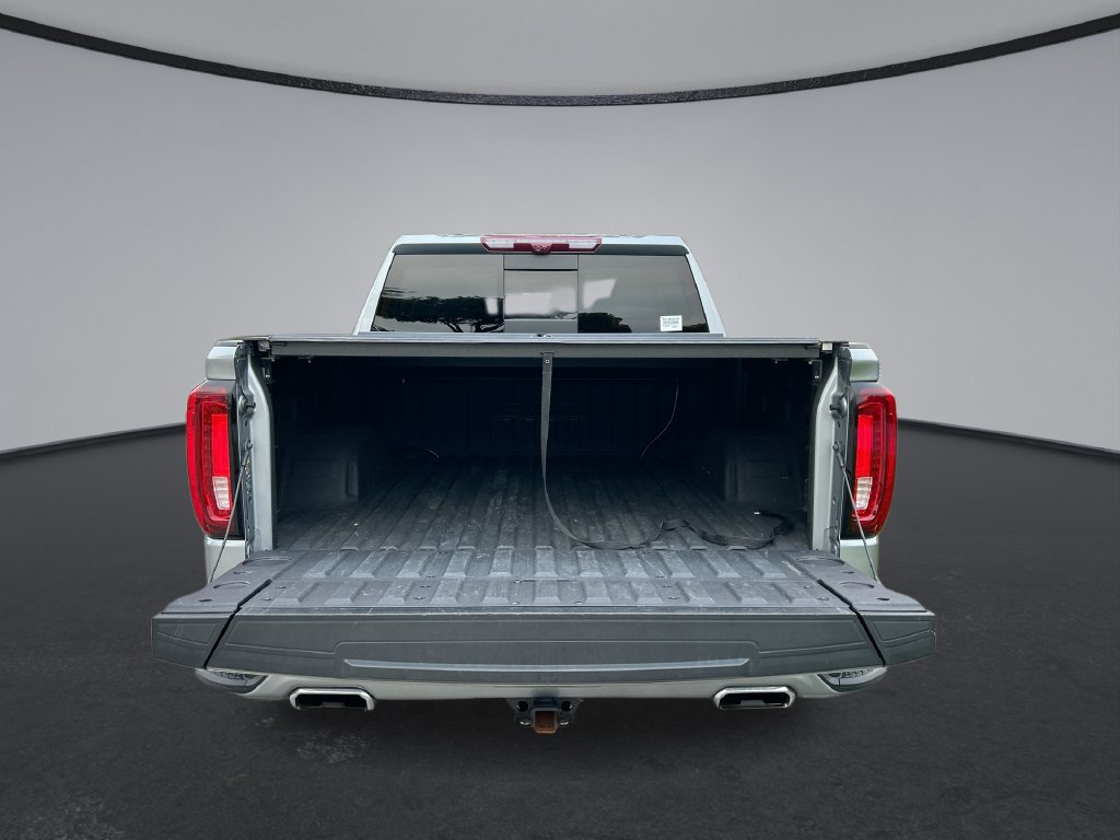 Used 2025 GMC Sierra 1500 Denali w/ Denali Reserve Package AWD/4WD image 31