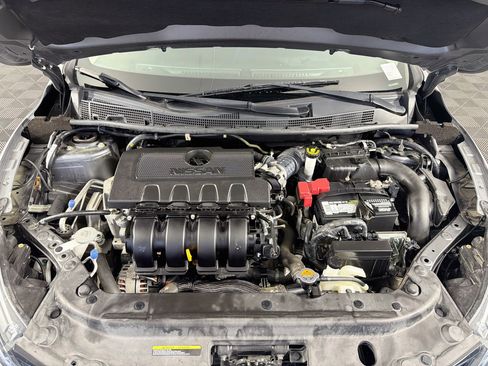 Used 2019 Nissan Sentra SV FWD image 32