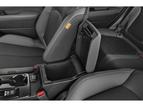 New 2026 Subaru Forester Wilderness image 9