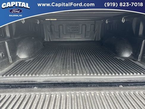 Used 2018 Ford F150 XLT w/ Equipment Group 302A Luxury AWD/4WD image 16