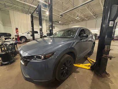 Used 2025 MAZDA CX-5 Carbon Edition